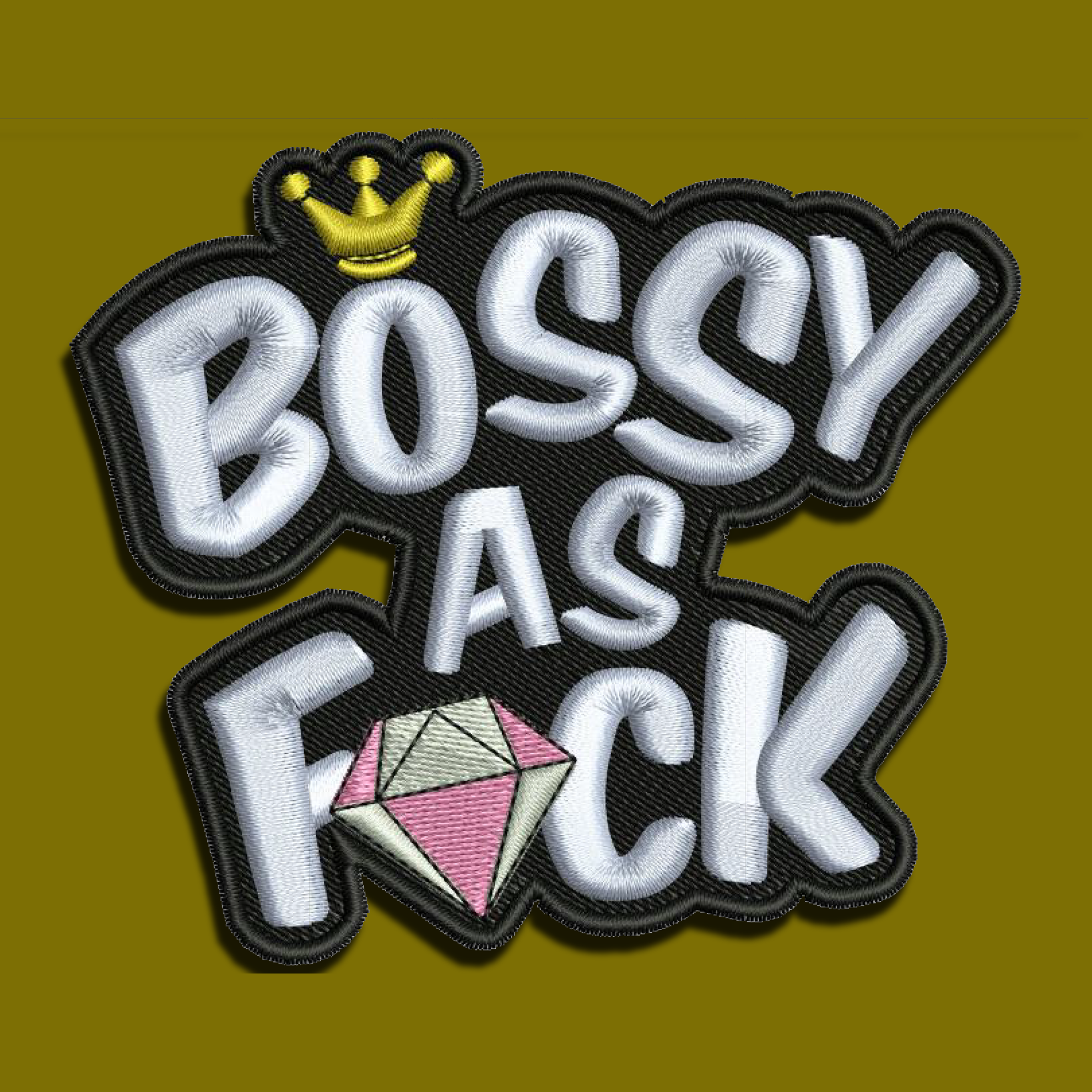 Bossy as fuck (2)