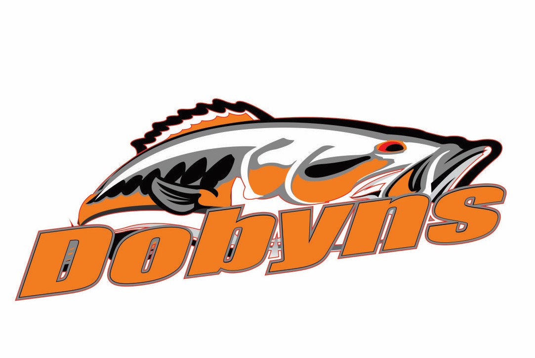 Dobyns Logo