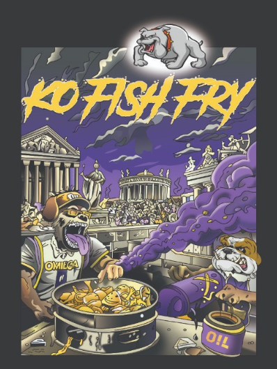 KO FISH FRY