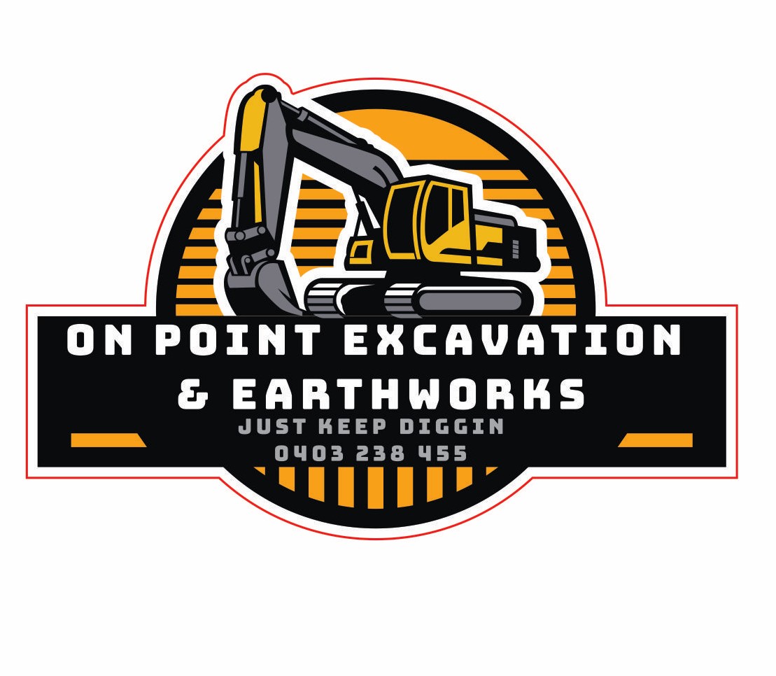 On Point Logo