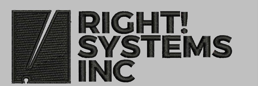 Right Systems Logo