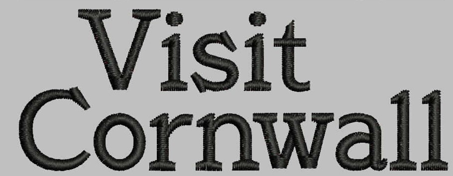 Visit Cornwall Logo