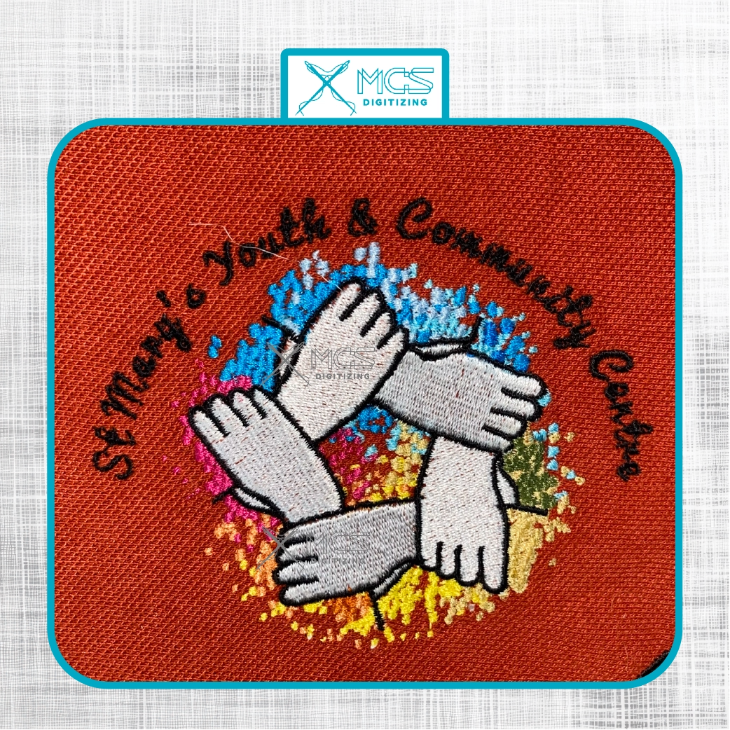 Image gallery marquee