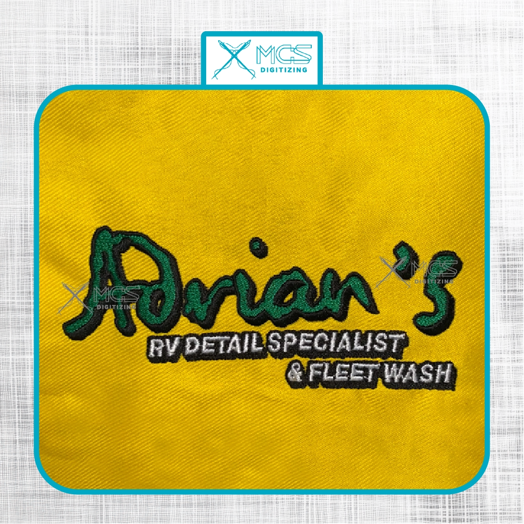 Image gallery marquee