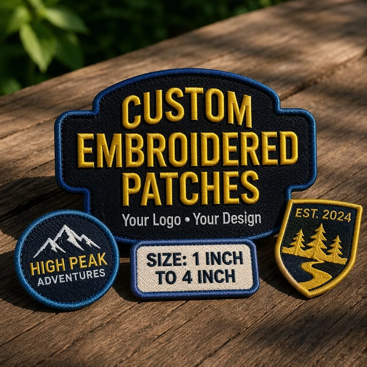 How Much Do Custom Patches Cost in 2026 Pricing Guide